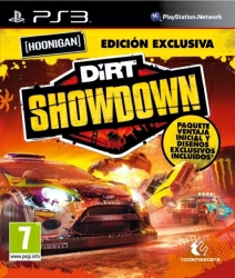 DiRT Showdown (Hoonigan Edition)